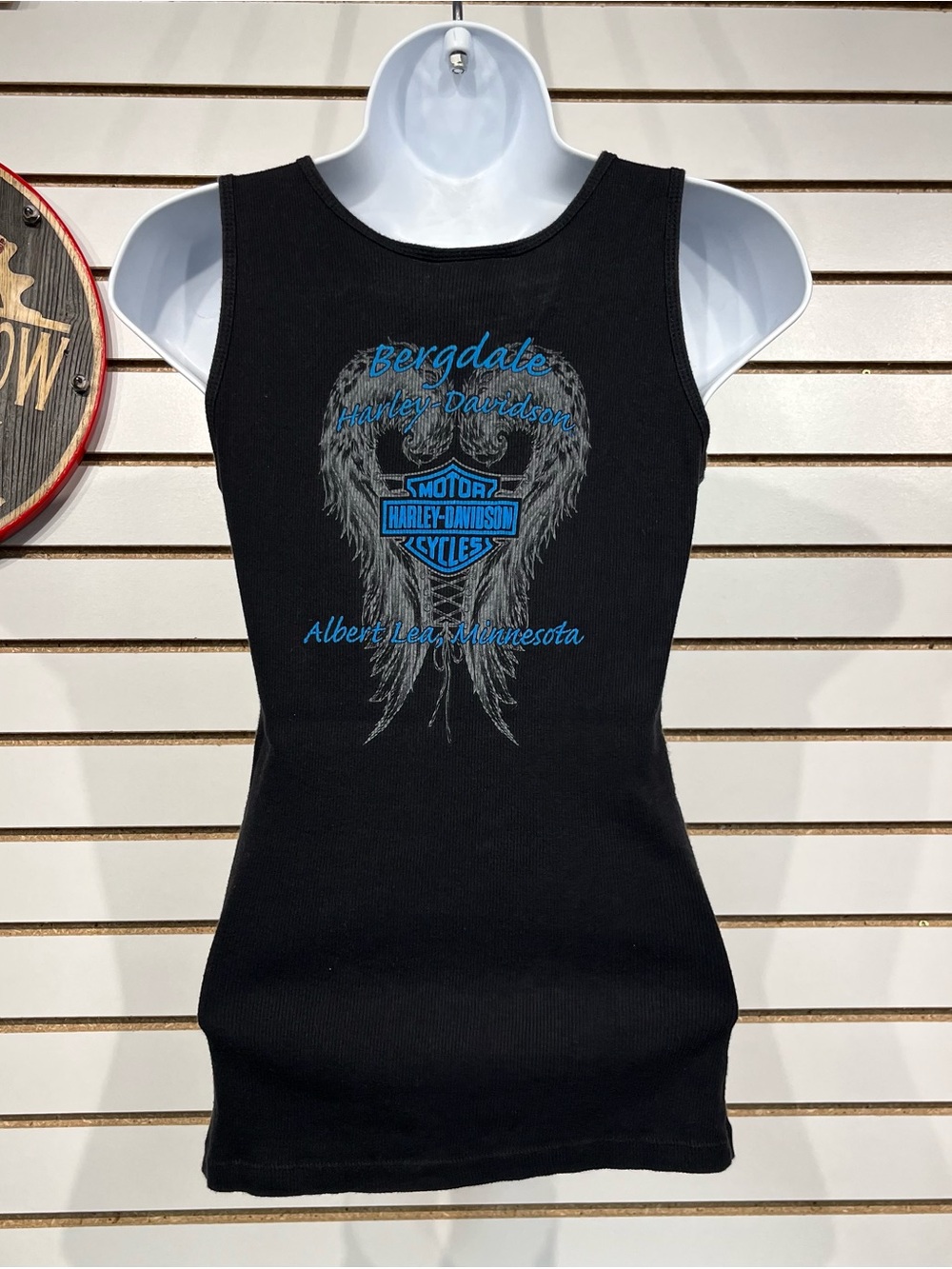 Harley fitted tank size medium - Picture 4 of 7
